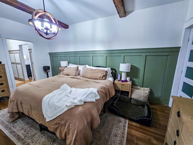 512 Carn Street, Walterboro, SC 29488