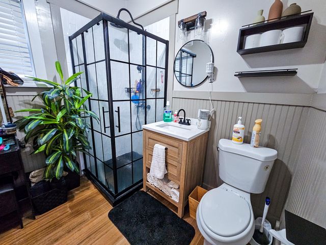 512 Carn Street, Walterboro, SC 29488