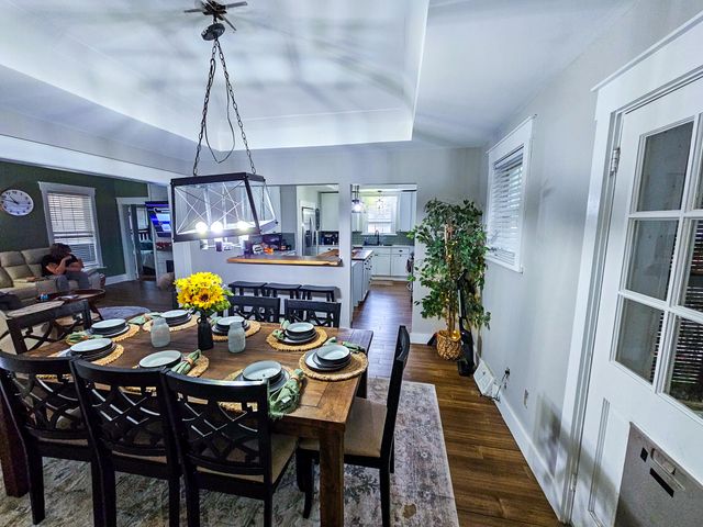 512 Carn Street, Walterboro, SC 29488