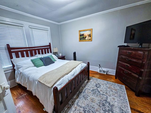 512 Carn Street, Walterboro, SC 29488