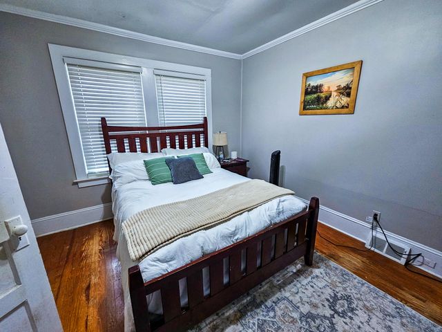 512 Carn Street, Walterboro, SC 29488