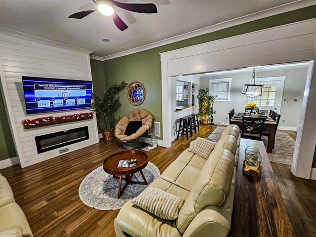 512 Carn Street, Walterboro, SC 29488