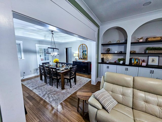 512 Carn Street, Walterboro, SC 29488