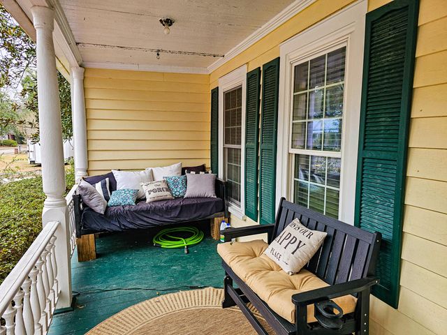 512 Carn Street, Walterboro, SC 29488