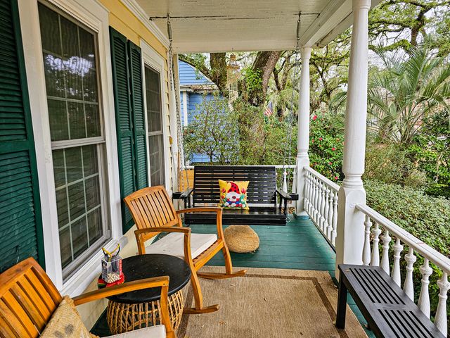 512 Carn Street, Walterboro, SC 29488