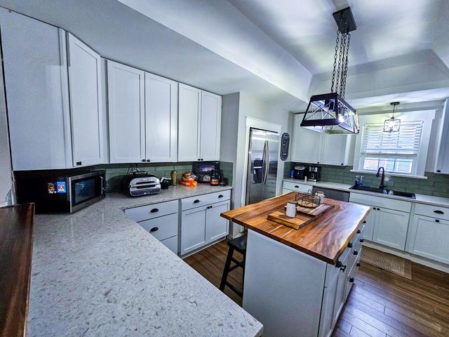 512 Carn Street, Walterboro, SC 29488