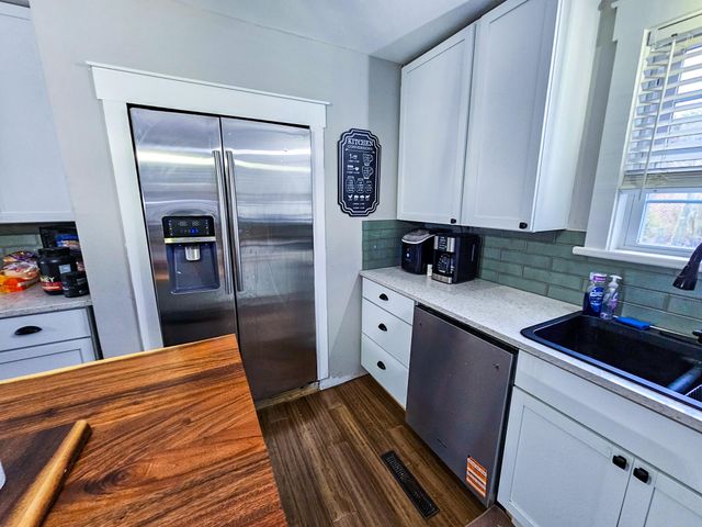 512 Carn Street, Walterboro, SC 29488