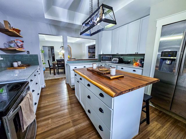 512 Carn Street, Walterboro, SC 29488