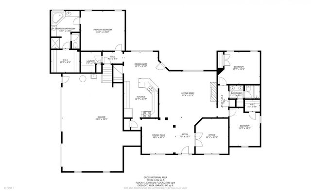 534 Derby Downs, Lebanon, TN 37087