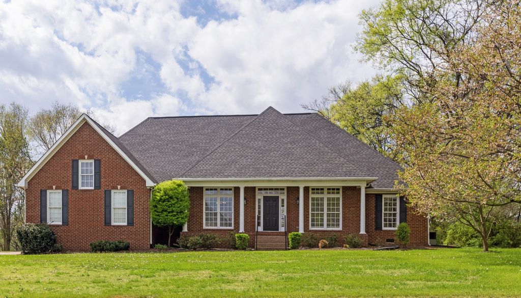 534 Derby Downs, Lebanon, TN 37087