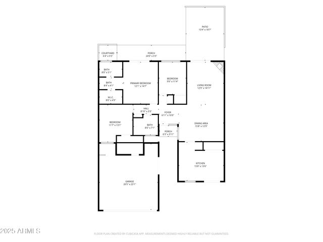 1301 W RIO SALADO Parkway 1, Mesa, AZ 85201