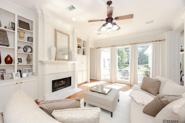 17440 Beachwood Ave, Baton Rouge, LA 70817