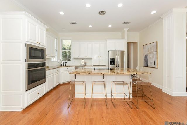 17440 Beachwood Ave, Baton Rouge, LA 70817