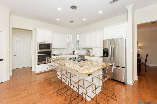 17440 Beachwood Ave, Baton Rouge, LA 70817