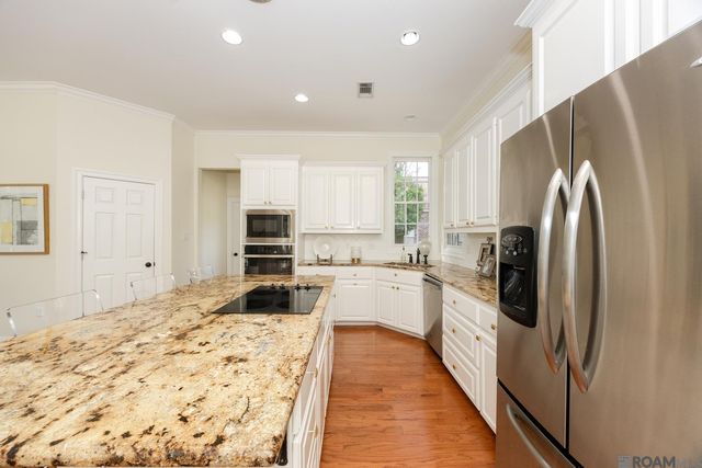 17440 Beachwood Ave, Baton Rouge, LA 70817