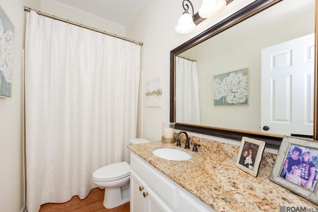 17440 Beachwood Ave, Baton Rouge, LA 70817