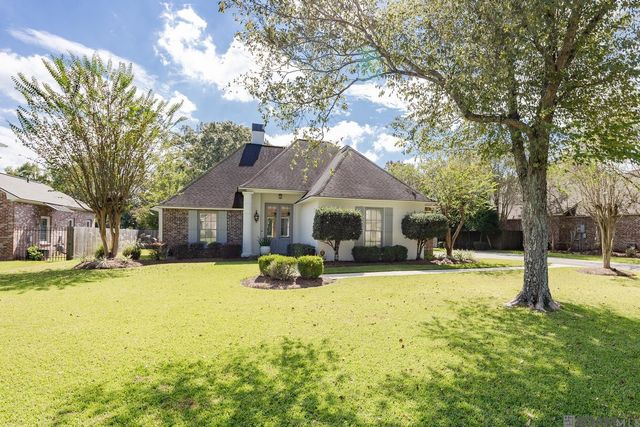 17440 Beachwood Ave, Baton Rouge, LA 70817