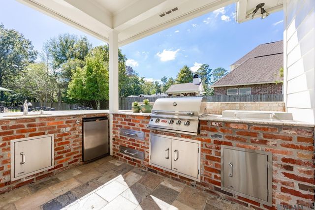 17440 Beachwood Ave, Baton Rouge, LA 70817