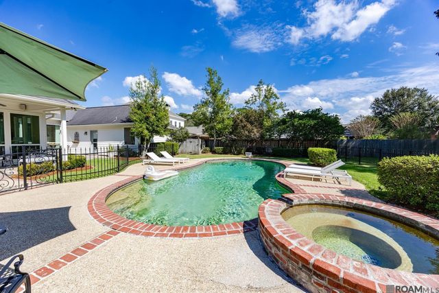 17440 Beachwood Ave, Baton Rouge, LA 70817