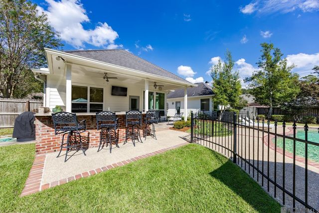 17440 Beachwood Ave, Baton Rouge, LA 70817