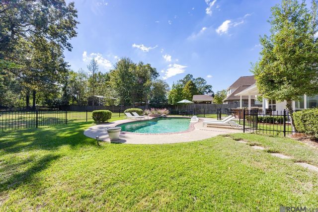 17440 Beachwood Ave, Baton Rouge, LA 70817