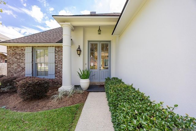 17440 Beachwood Ave, Baton Rouge, LA 70817