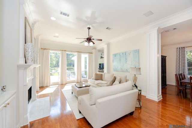 17440 Beachwood Ave, Baton Rouge, LA 70817