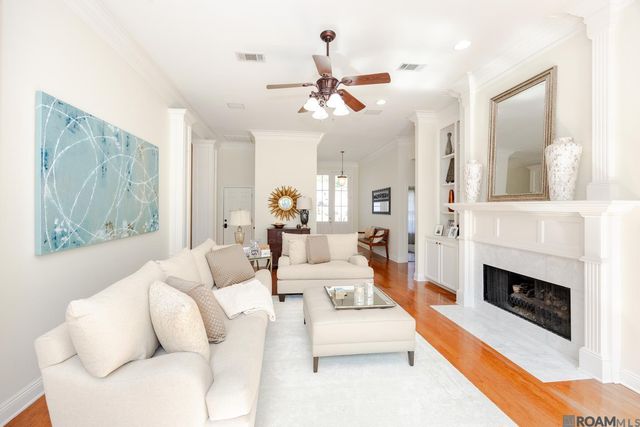 17440 Beachwood Ave, Baton Rouge, LA 70817