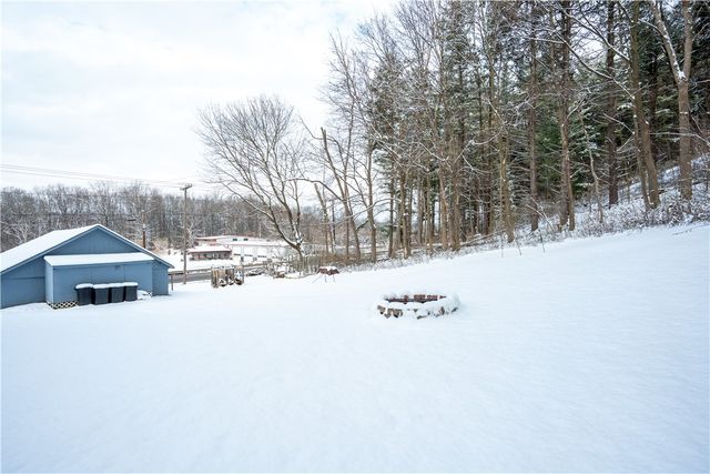 1598 Welcher Road, Arcadia, NY 14513