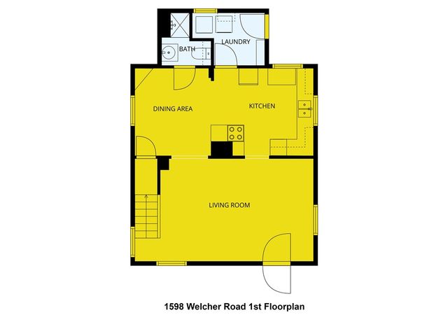 1598 Welcher Road, Arcadia, NY 14513