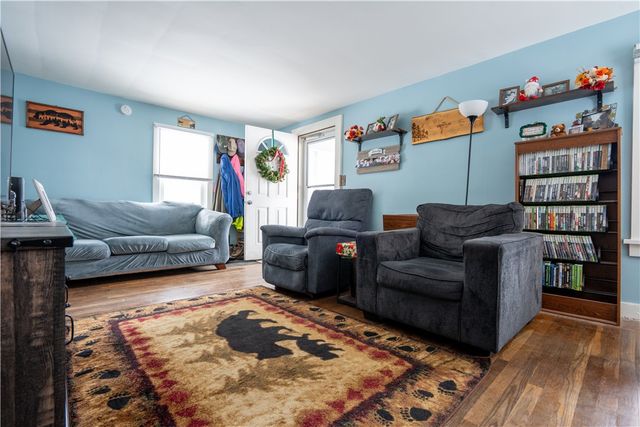 1598 Welcher Road, Arcadia, NY 14513