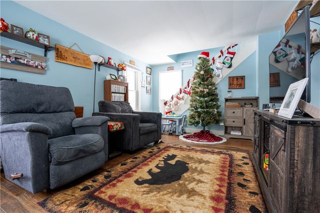 1598 Welcher Road, Arcadia, NY 14513