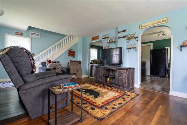 1598 Welcher Road, Arcadia, NY 14513