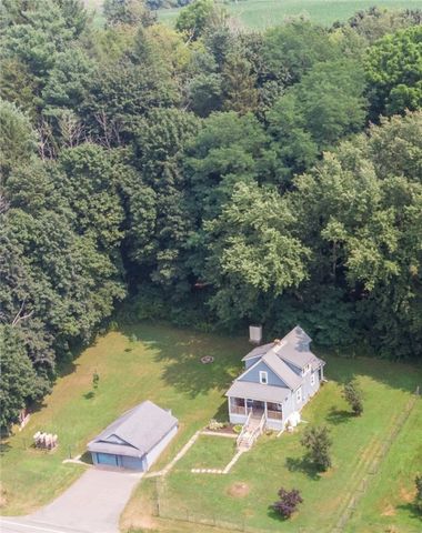 1598 Welcher Road, Arcadia, NY 14513