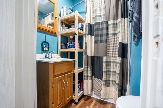 1598 Welcher Road, Arcadia, NY 14513