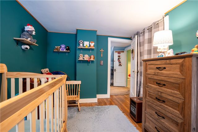 1598 Welcher Road, Arcadia, NY 14513