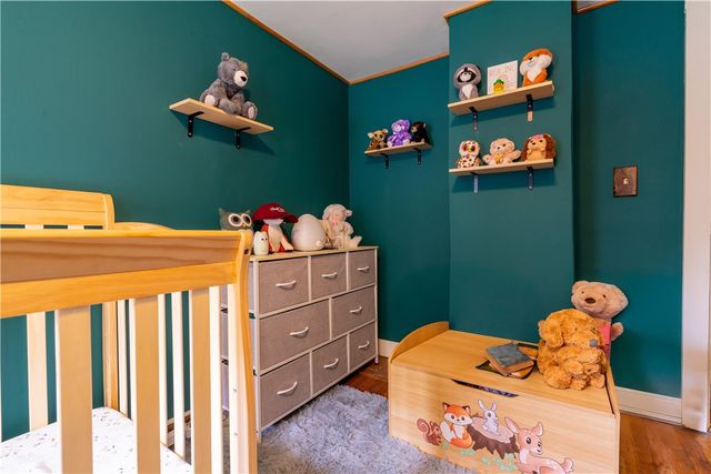 1598 Welcher Road, Arcadia, NY 14513