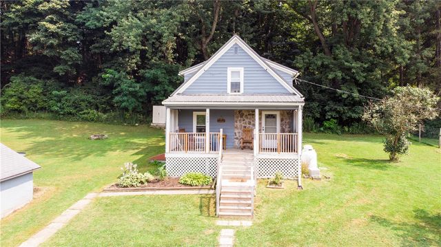 1598 Welcher Road, Arcadia, NY 14513