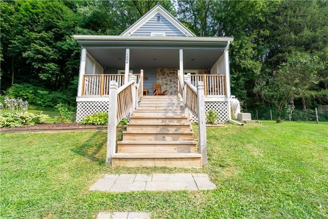 1598 Welcher Road, Arcadia, NY 14513