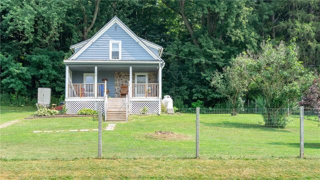 1598 Welcher Road, Arcadia, NY 14513