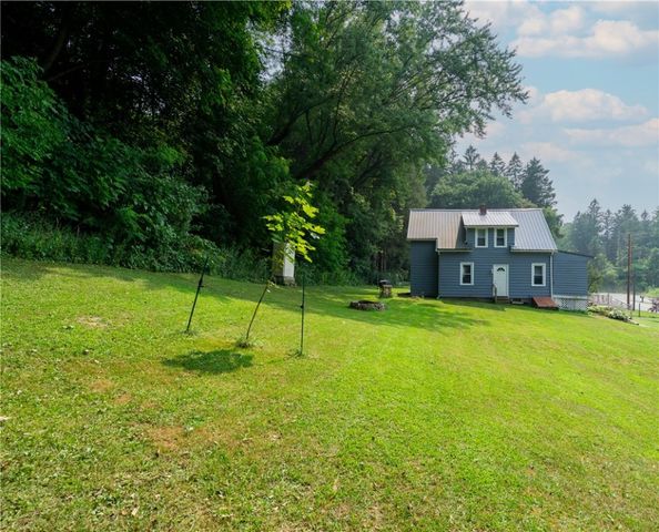 1598 Welcher Road, Arcadia, NY 14513