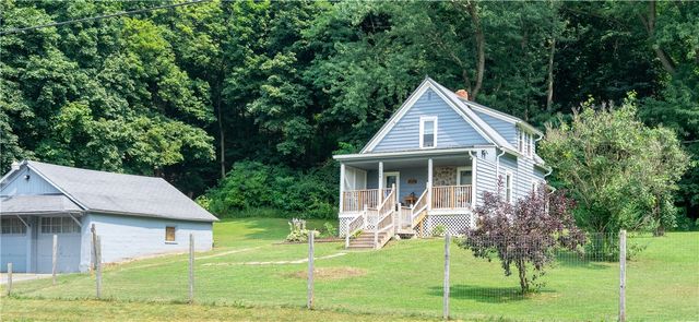 1598 Welcher Road, Arcadia, NY 14513