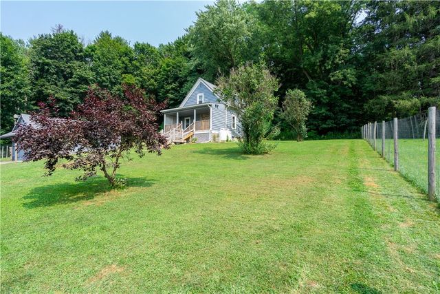 1598 Welcher Road, Arcadia, NY 14513