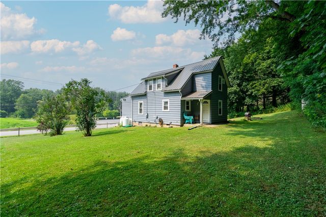 1598 Welcher Road, Arcadia, NY 14513