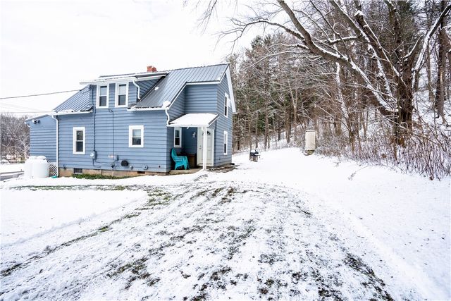 1598 Welcher Road, Arcadia, NY 14513