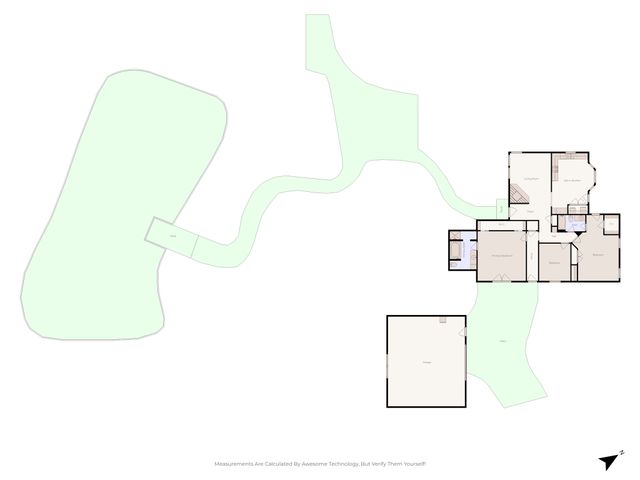 365 Cimmarron Trail, Runaway Bay, TX 76426
