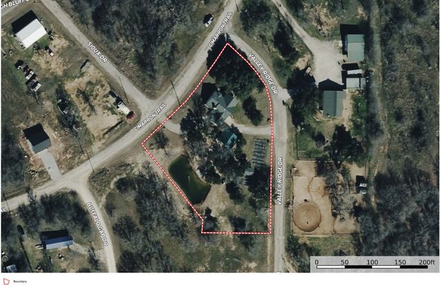365 Cimmarron Trail, Runaway Bay, TX 76426