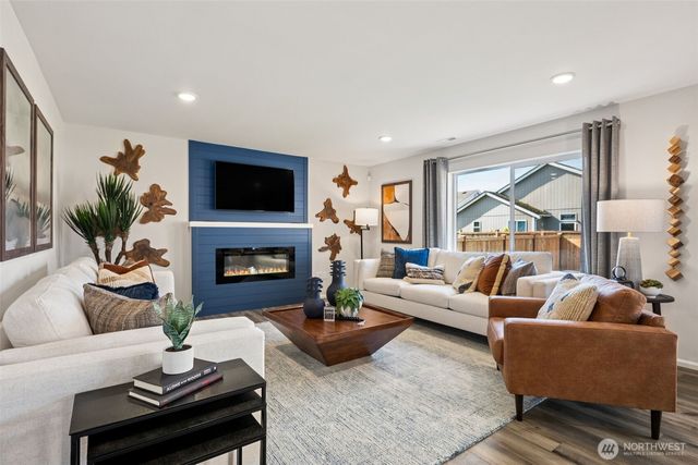 16553 Ireland Avenue SE, Yelm, WA 98597