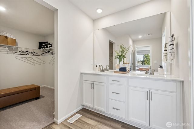 16553 Ireland Avenue SE, Yelm, WA 98597