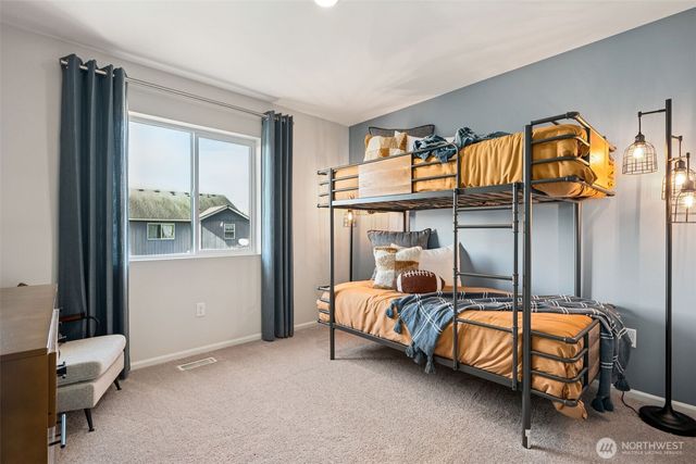 16553 Ireland Avenue SE, Yelm, WA 98597